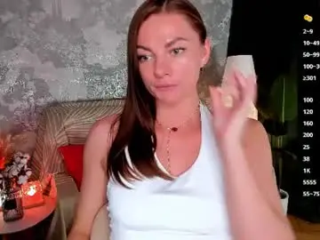 Chaturbate Sex Cam of parisjackson_