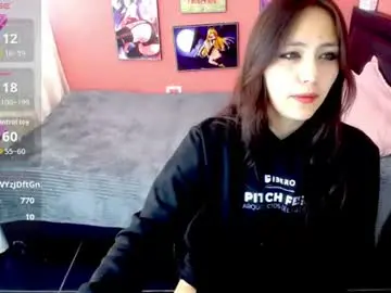 Chaturbate Live Sex Cam of sakuraamimi