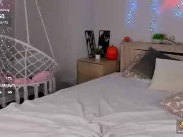 Chaturbate Nude Webcam of shei1a_shy