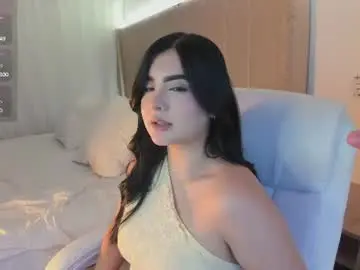 Chaturbate Sex Chat of sweety_nicole_