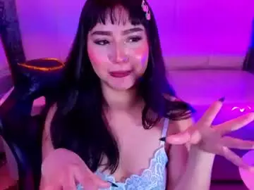 Chaturbate Adult Video Chat of afrodita_wild_v