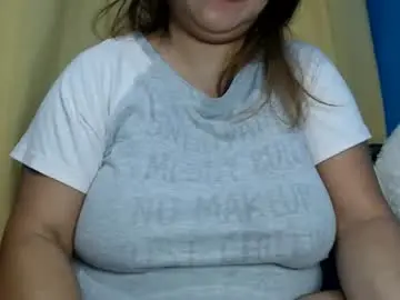 Chaturbate Free Porn Cam of ambisyosa_moore