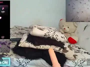 Chaturbate Best Webcam of antonella0769