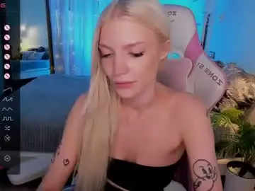 Chaturbate Live Sex Cam of anyataylorr