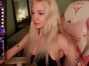 Chaturbate Free Porn Cam of anyataylorr