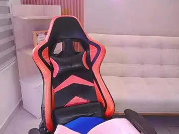 Chaturbate Sex Chat of cathaleyasex