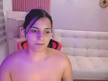Chaturbate Live Sex Cam of cathaleyasex