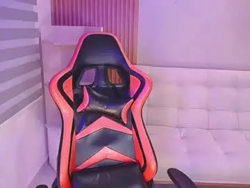Chaturbate Sex Cam of cathaleyasex
