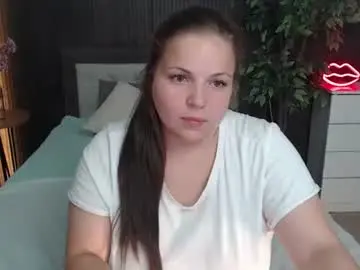 Chaturbate Free Porn Cam of crazyy_girl_