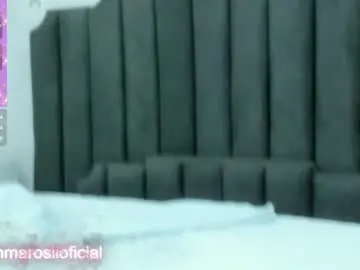 Chaturbate Private Sex Chat of emma_rossiii