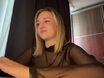 Chaturbate Nude Webcam of kiramoon_8