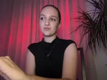 Chaturbate Live Sex Cam of kiramoon_8