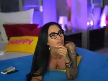Chaturbate Free Porn Cam of laravoss