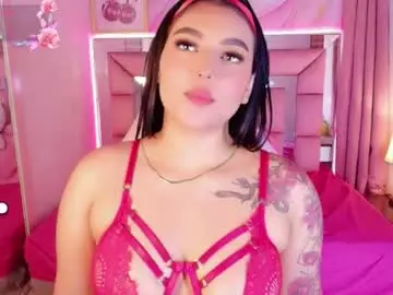 Chaturbate Live Porn of marilyn_rouge_