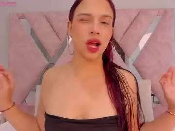 Chaturbate Nude Webcam of novasilk