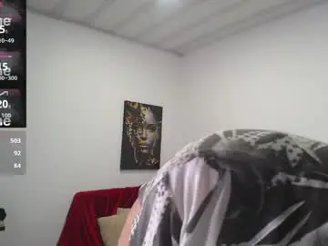 Chaturbate Sex Cam of sara_marrisson