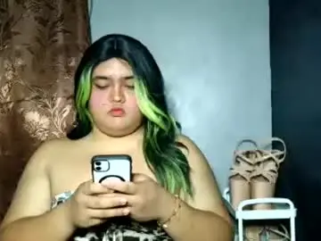 Chaturbate Live Porn of sweet_frex123