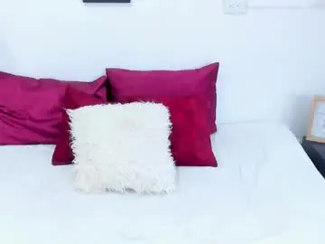 Chaturbate Live Porn of annarosse3
