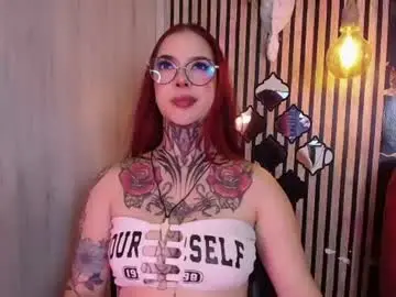Chaturbate Best Webcam of aphrodite__bloom