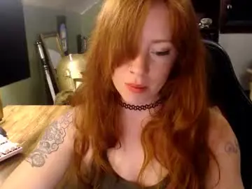 Chaturbate Live Porn of astraeasiren