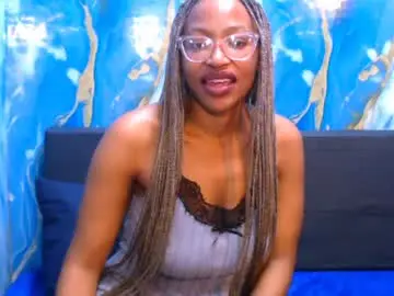Chaturbate Sex Cam of caramelchoco69