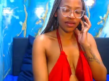 Chaturbate Best Webcam of caramelchoco69