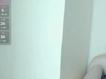 Chaturbate Live Porn of luna__02