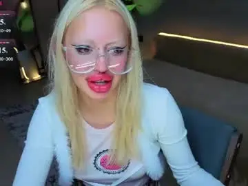 Chaturbate Live Porn of luna_beverly