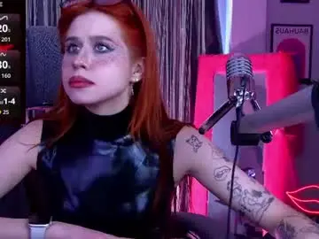 Chaturbate Live Porn of misapage