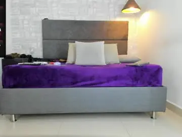 Chaturbate Private Sex Chat of missnatash_