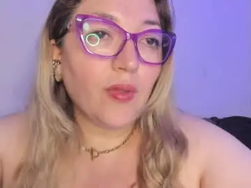 Chaturbate Live Porn of naty__mature_