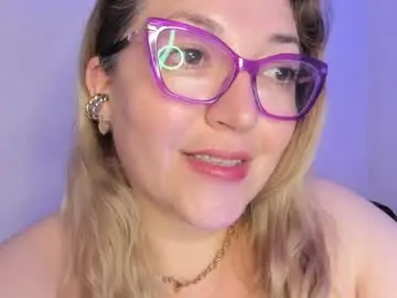 Chaturbate Best Webcam of naty__mature_