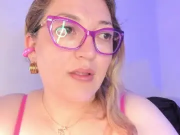 Chaturbate Nude Webcam of naty__mature_