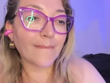 Chaturbate Live Porn of naty__mature_