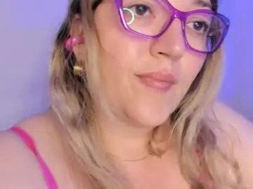 Chaturbate Watch Live Sex Cams of naty__mature_