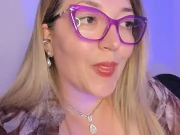 Chaturbate Adult Webcams of naty__mature_