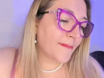 Chaturbate Adult Webcam of naty__mature_