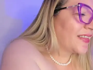 Chaturbate Private Sex Chat of naty__mature_