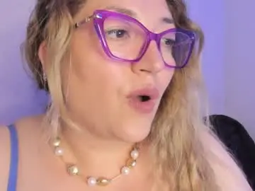 Chaturbate Sex Chat of naty__mature_