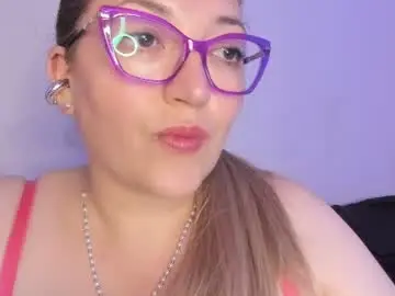 Chaturbate Best Webcam of naty__mature_