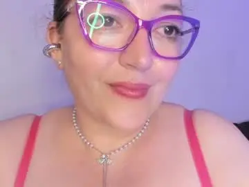 Chaturbate Sex Cam of naty__mature_