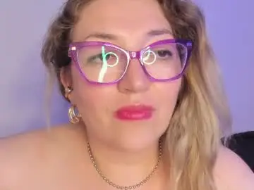 Chaturbate Free Porn Cam of naty__mature_