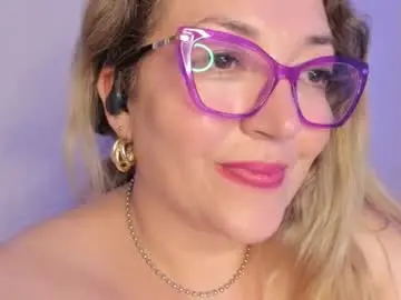 Chaturbate Watch Live Sex Cams of naty__mature_