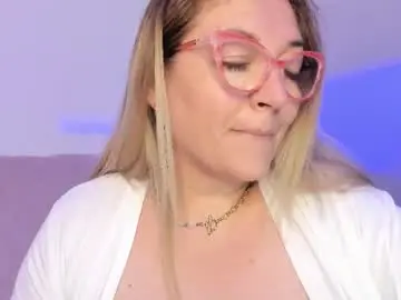 Chaturbate Live Sex of naty__mature_