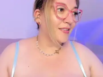 Chaturbate Sex Cam of naty__mature_