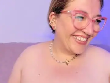 Chaturbate Sex Chat of naty__mature_
