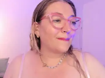 Chaturbate Best Webcam of naty__mature_