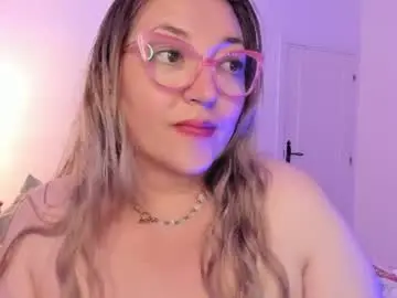 Chaturbate Private Sex Chat of naty__mature_