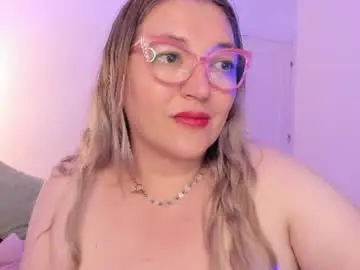 Chaturbate Sex Cam of naty__mature_