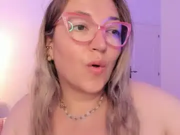 Chaturbate Live Sex of naty__mature_